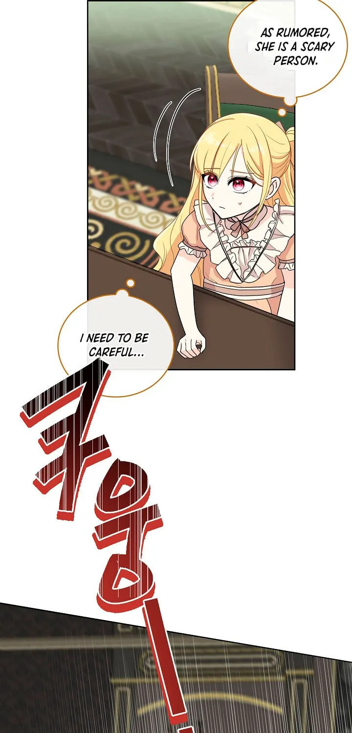 How to Protect My Sub Male Lead Dad Chapter 16 page 39 - 