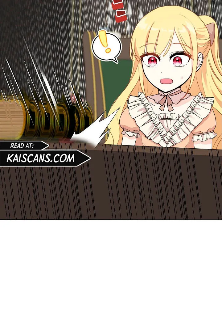 How to Protect My Sub Male Lead Dad Chapter 16 page 40 - 
