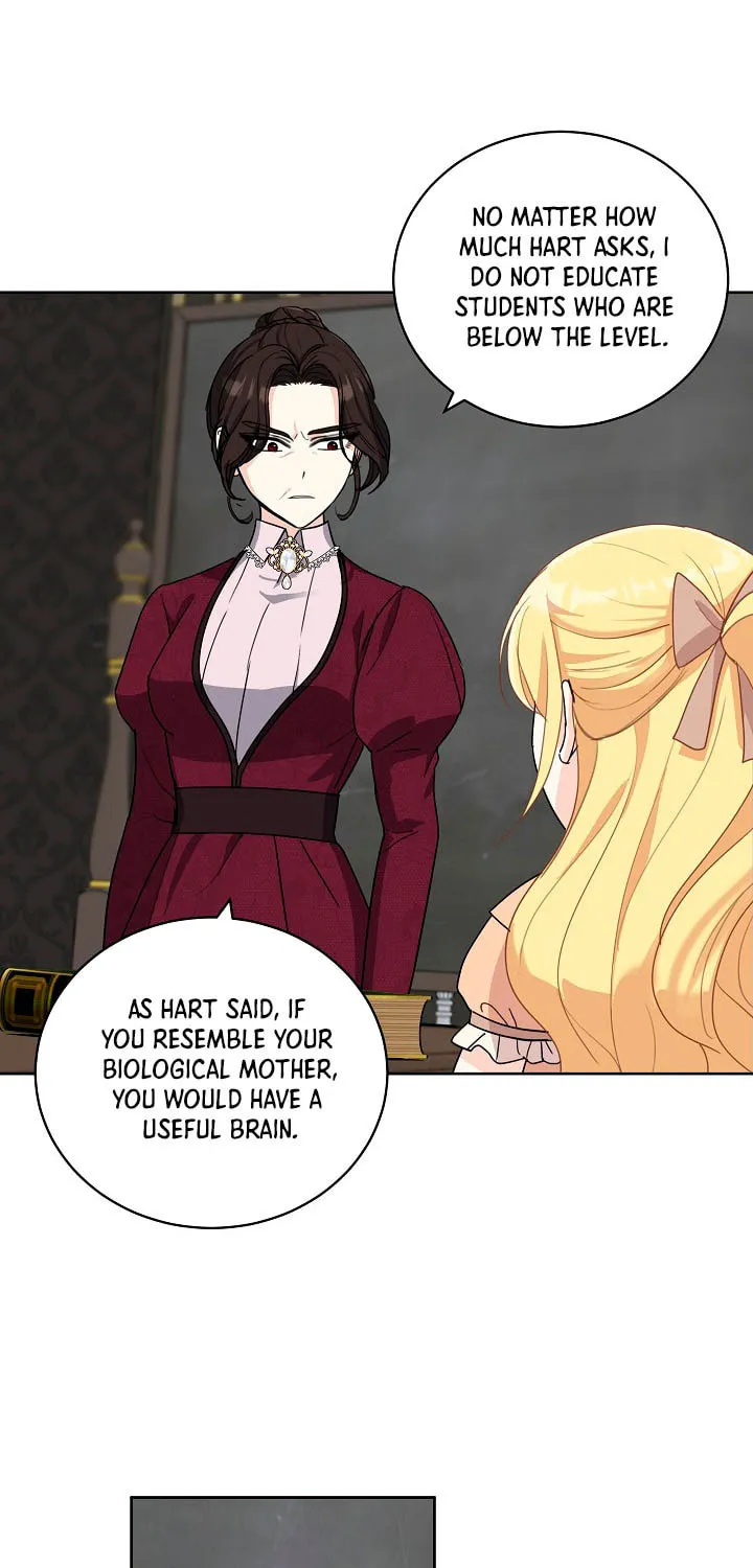 How to Protect My Sub Male Lead Dad Chapter 16 page 41 - 