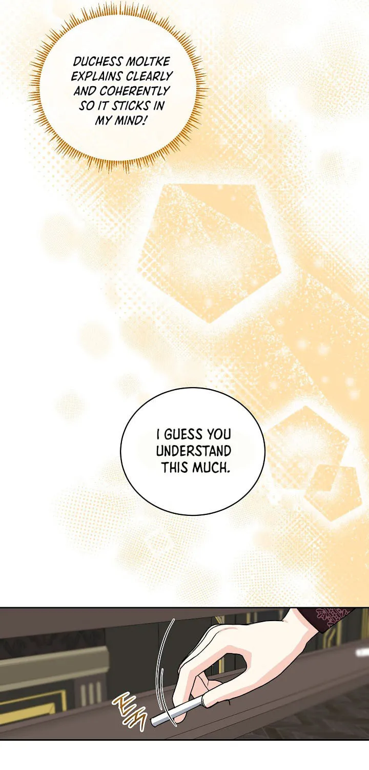 How to Protect My Sub Male Lead Dad Chapter 16 page 46 - 