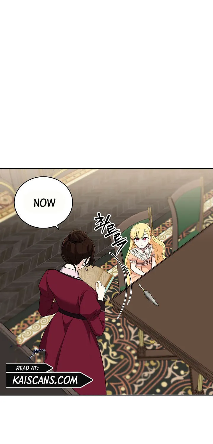 How to Protect My Sub Male Lead Dad Chapter 16 page 47 - 