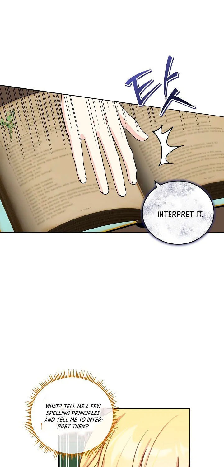 How to Protect My Sub Male Lead Dad Chapter 16 page 48 - 