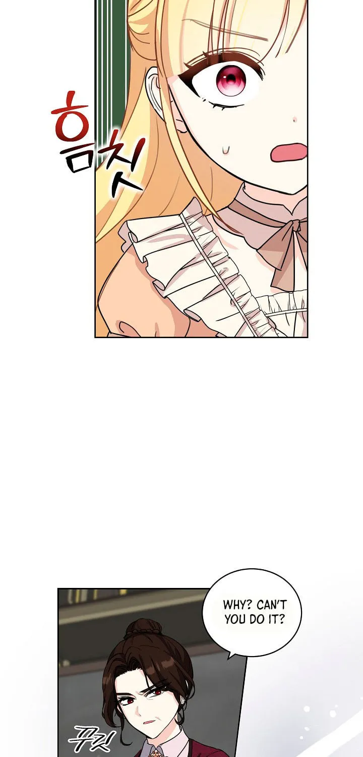 How to Protect My Sub Male Lead Dad Chapter 16 page 49 - 