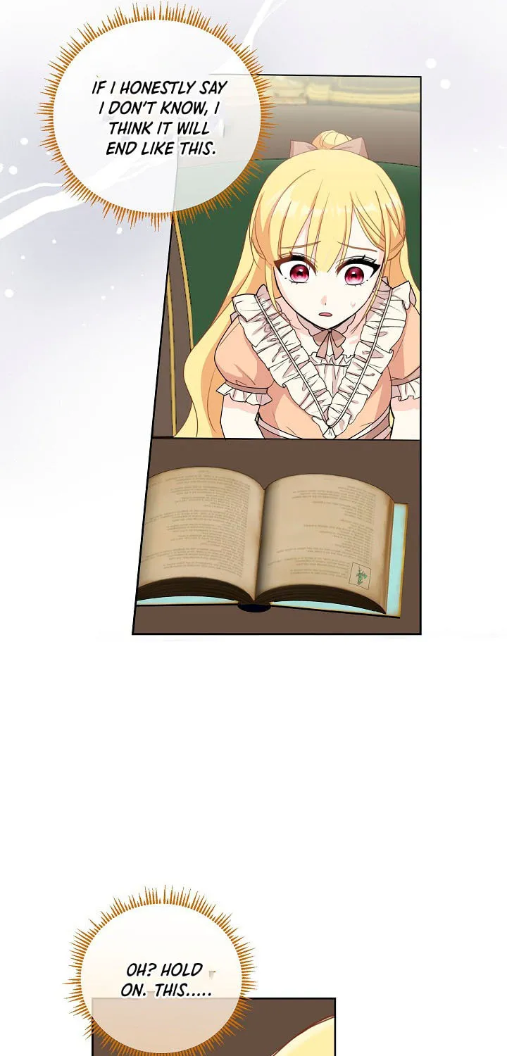 How to Protect My Sub Male Lead Dad Chapter 16 page 51 - 