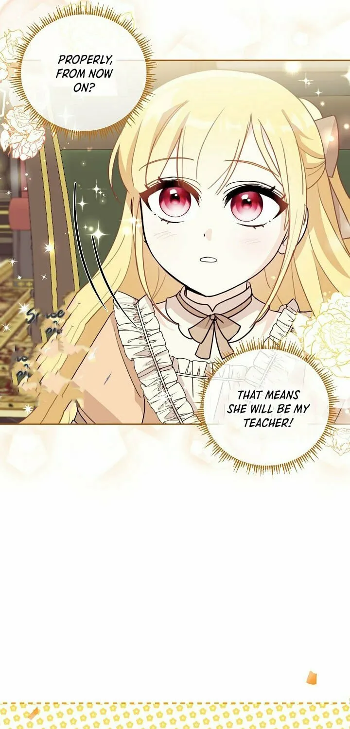 How to Protect My Sub Male Lead Dad Chapter 17 page 11 - 