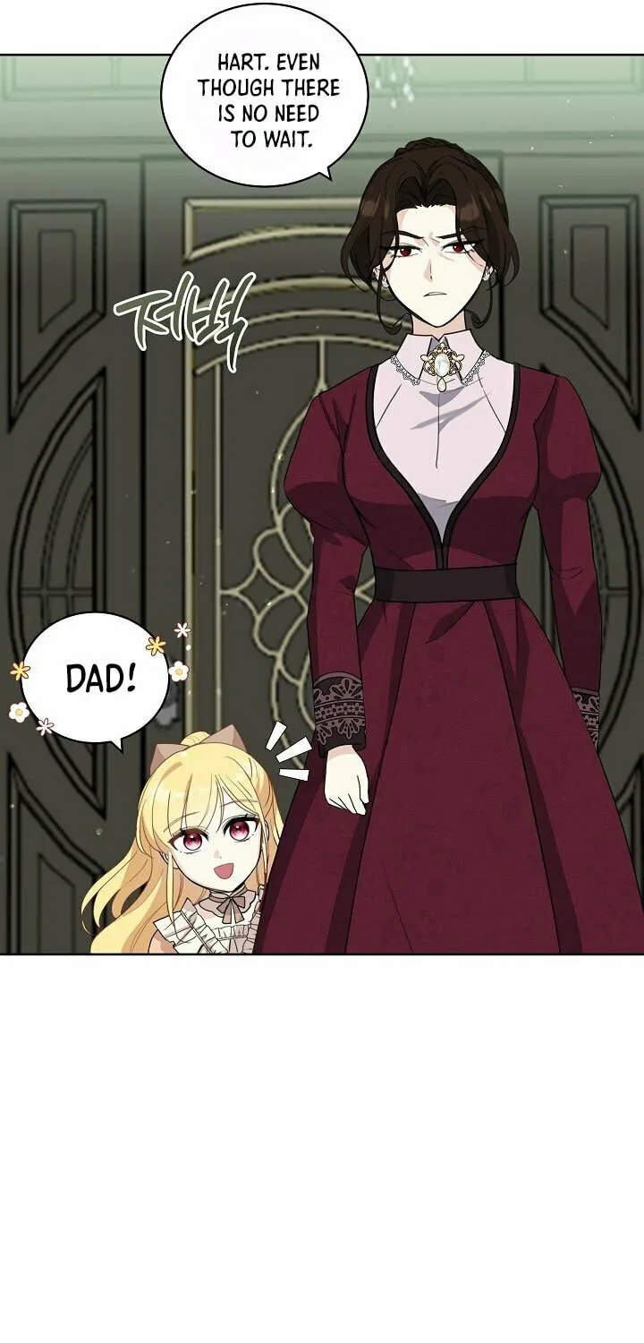How to Protect My Sub Male Lead Dad Chapter 17 page 16 - 