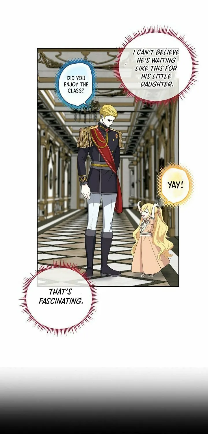 How to Protect My Sub Male Lead Dad Chapter 17 page 19 - 