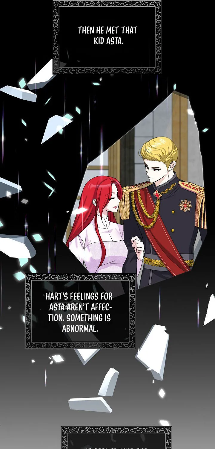 How to Protect My Sub Male Lead Dad Chapter 17 page 21 - 