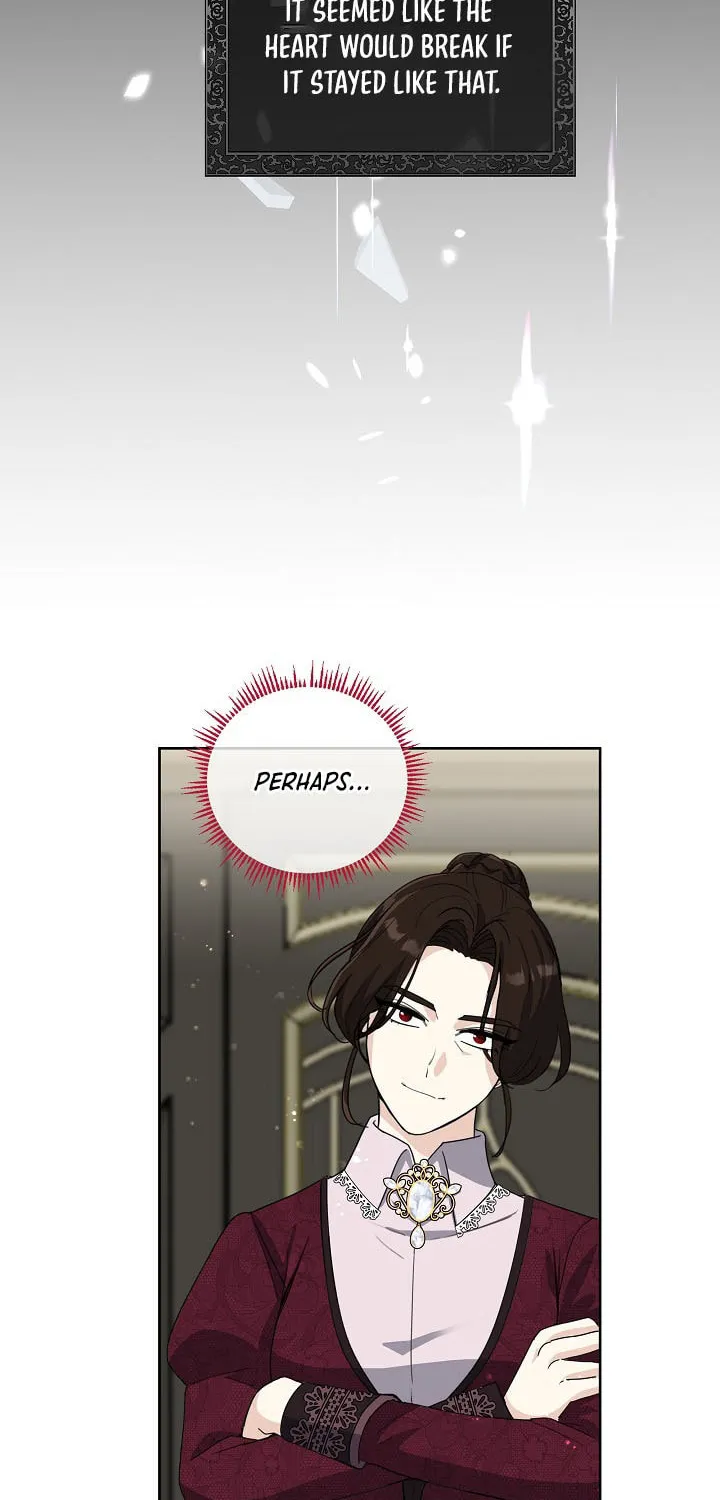 How to Protect My Sub Male Lead Dad Chapter 17 page 22 - 