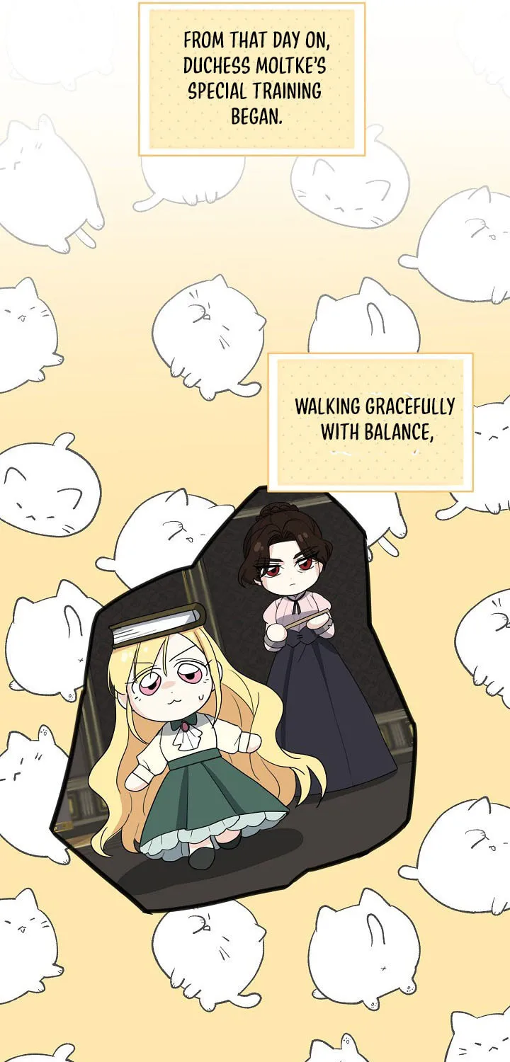 How to Protect My Sub Male Lead Dad Chapter 17 page 26 - 