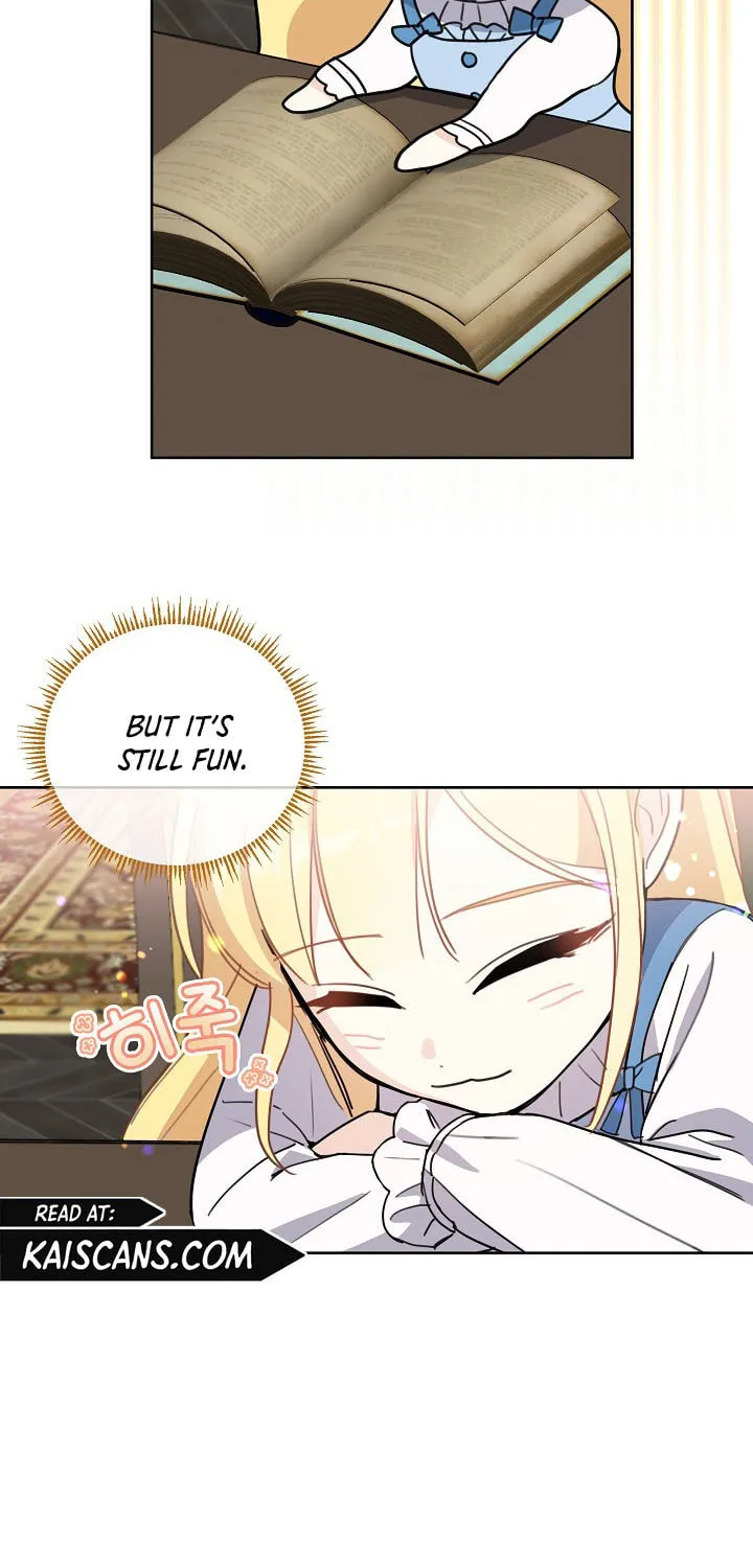 How to Protect My Sub Male Lead Dad Chapter 17 page 29 - 