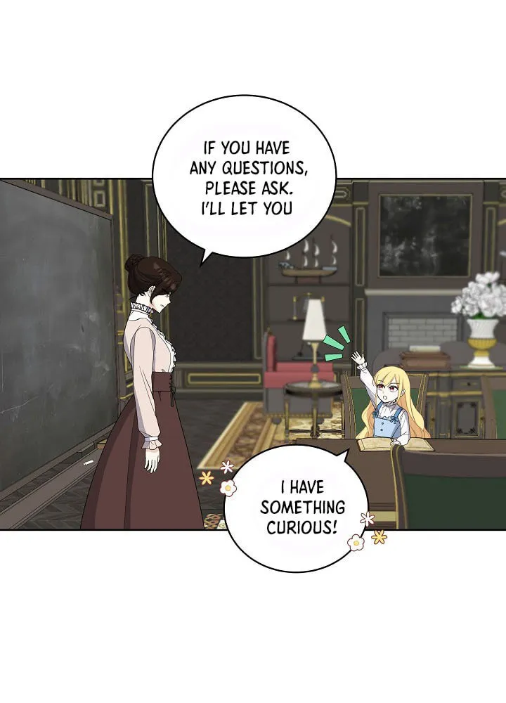 How to Protect My Sub Male Lead Dad Chapter 17 page 30 - 