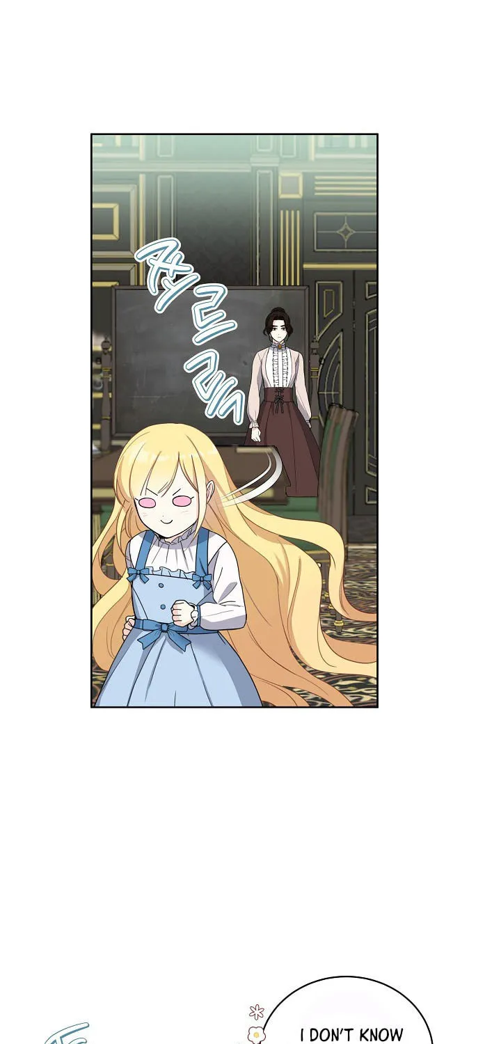How to Protect My Sub Male Lead Dad Chapter 17 page 31 - 