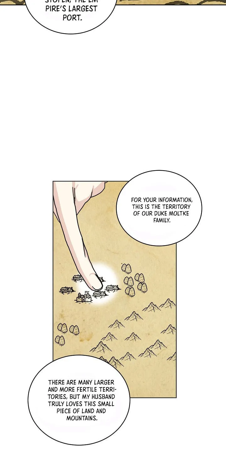 How to Protect My Sub Male Lead Dad Chapter 17 page 34 - 