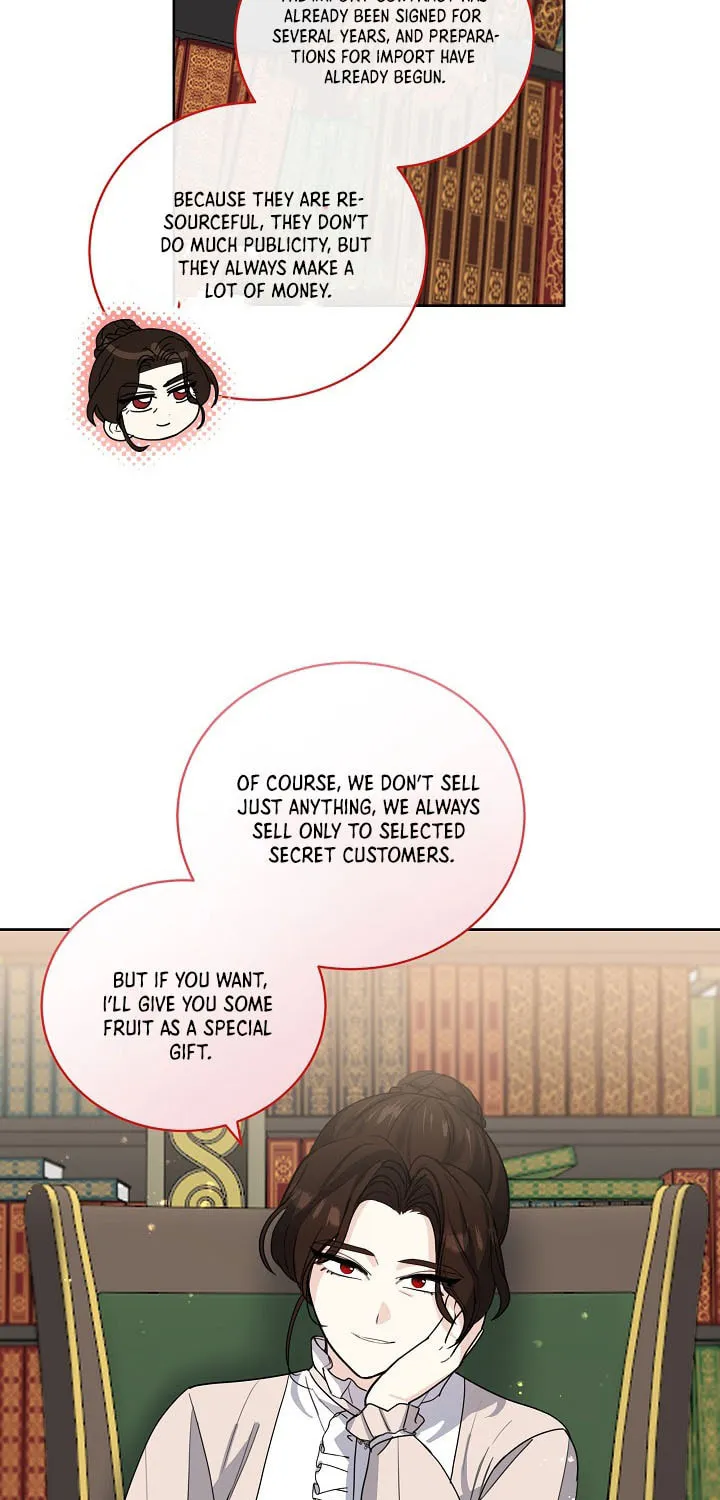 How to Protect My Sub Male Lead Dad Chapter 17 page 38 - 