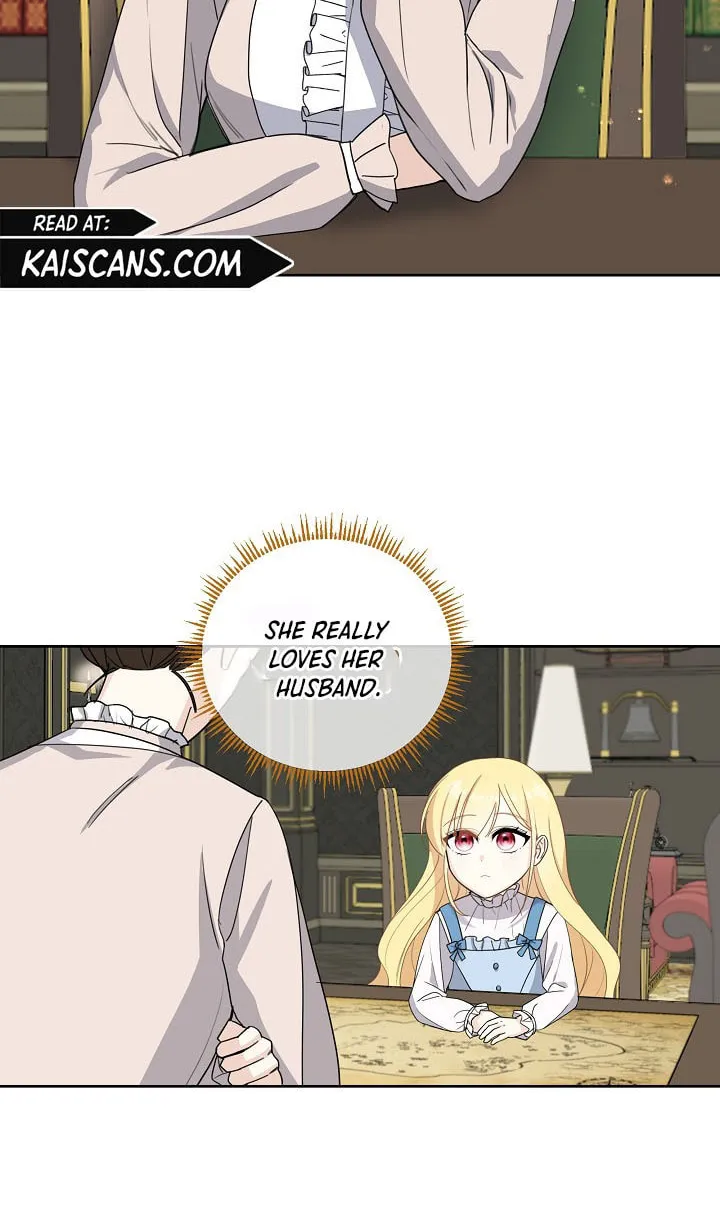 How to Protect My Sub Male Lead Dad Chapter 17 page 39 - 