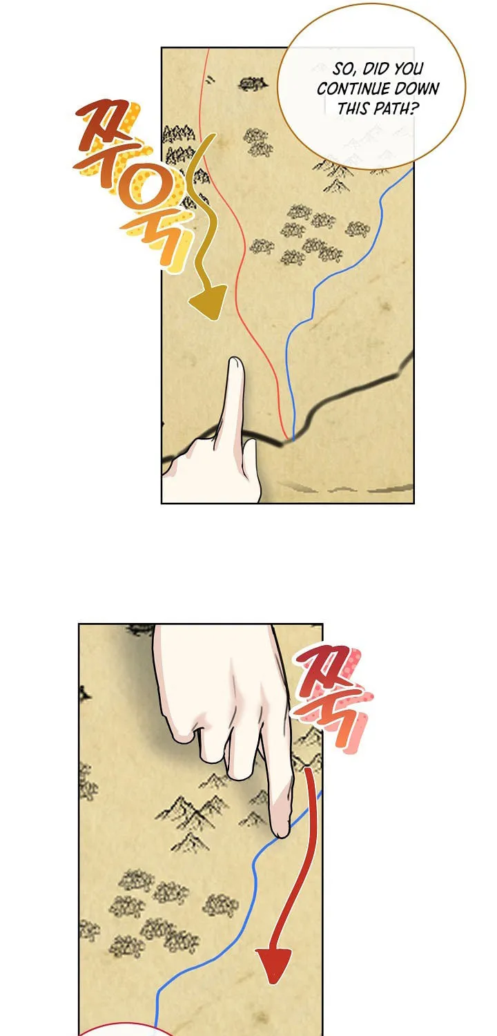 How to Protect My Sub Male Lead Dad Chapter 17 page 45 - 