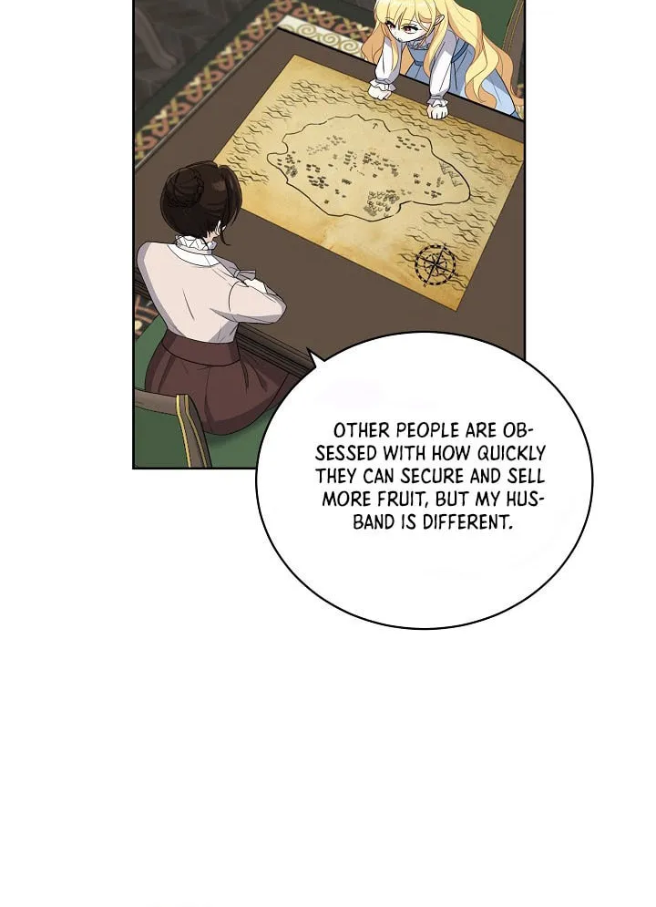 How to Protect My Sub Male Lead Dad Chapter 17 page 48 - 
