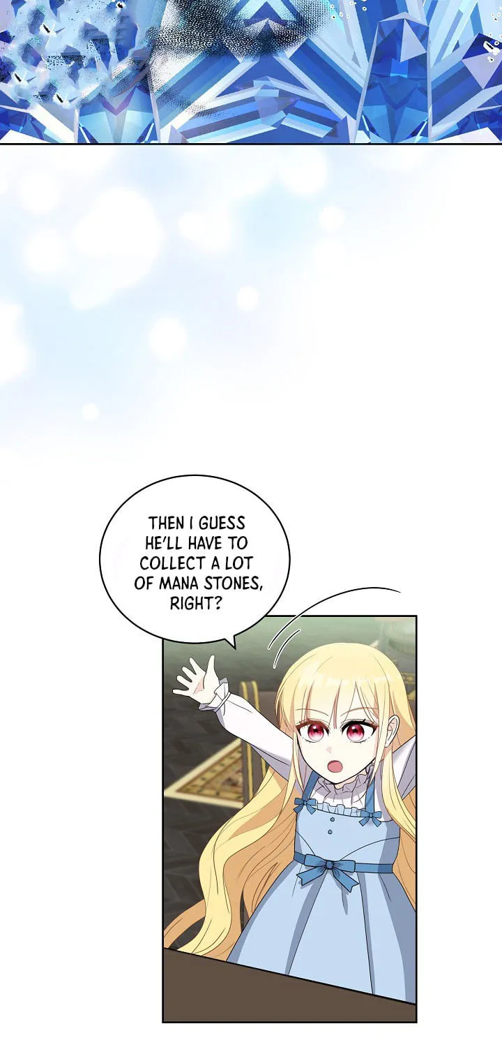 How to Protect My Sub Male Lead Dad Chapter 17 page 51 - 