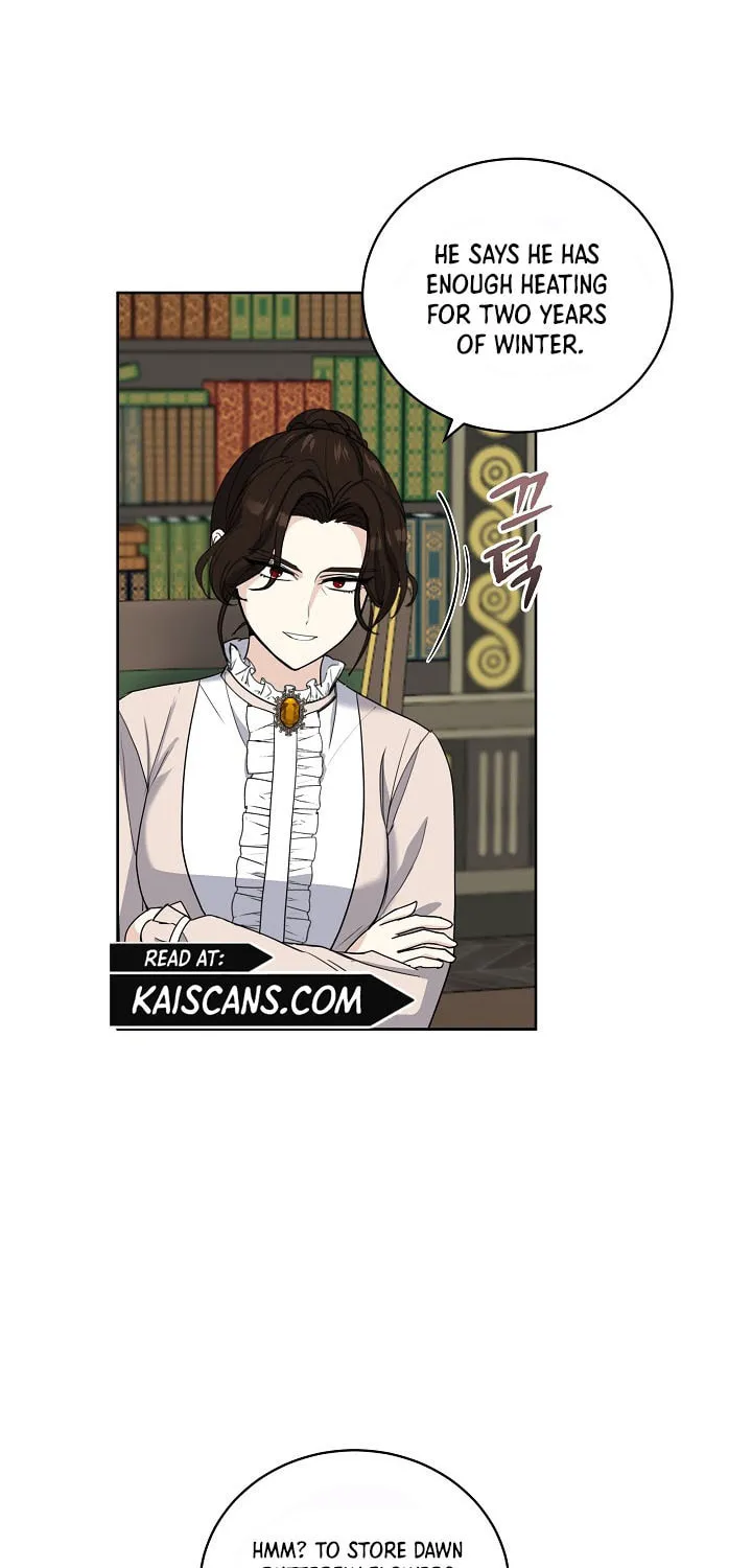 How to Protect My Sub Male Lead Dad Chapter 17 page 52 - 