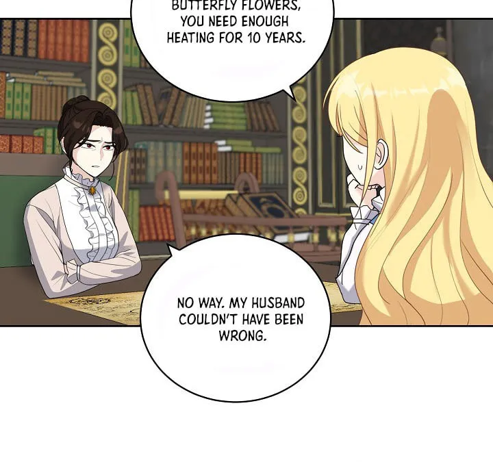 How to Protect My Sub Male Lead Dad Chapter 17 page 53 - 