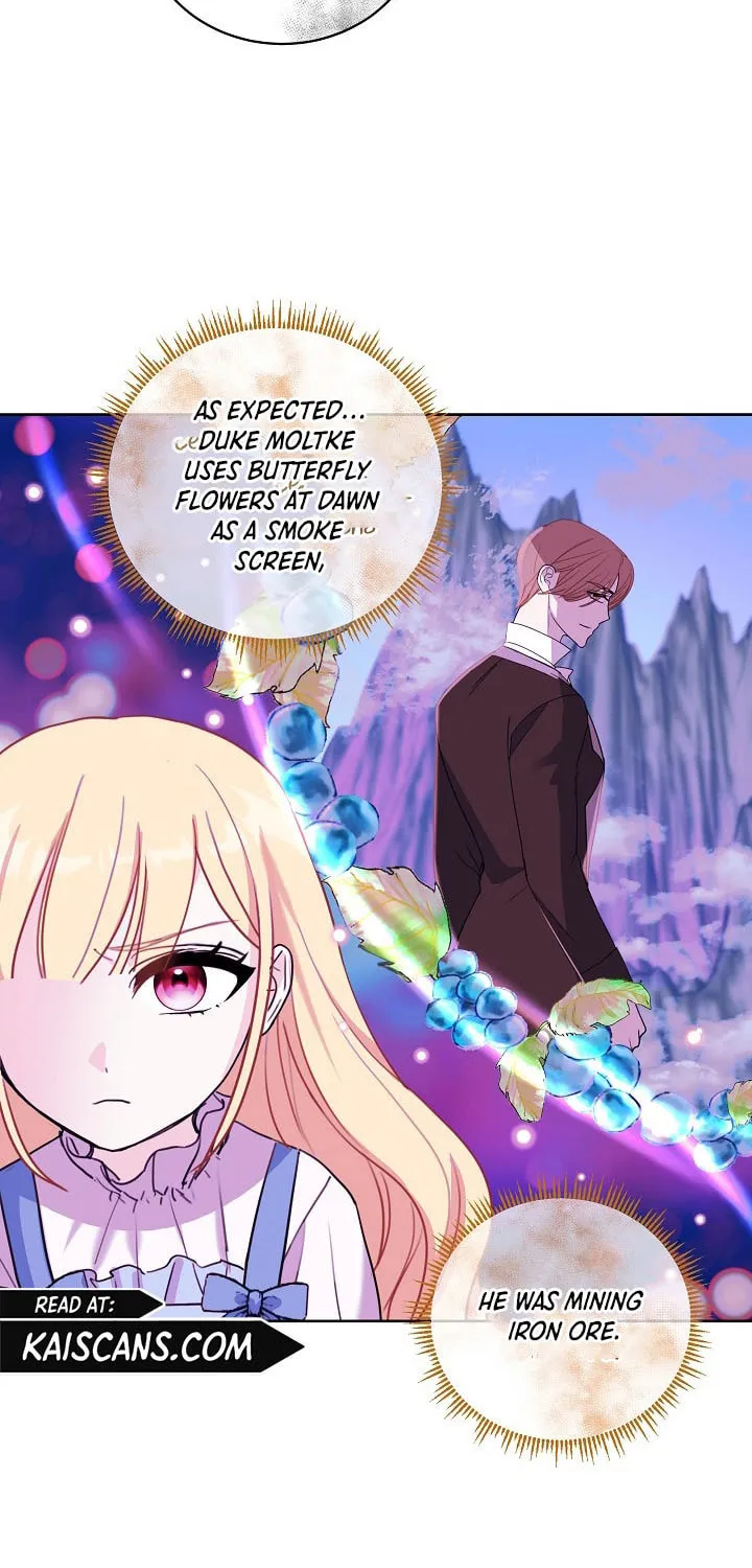 How to Protect My Sub Male Lead Dad Chapter 17 page 55 - 