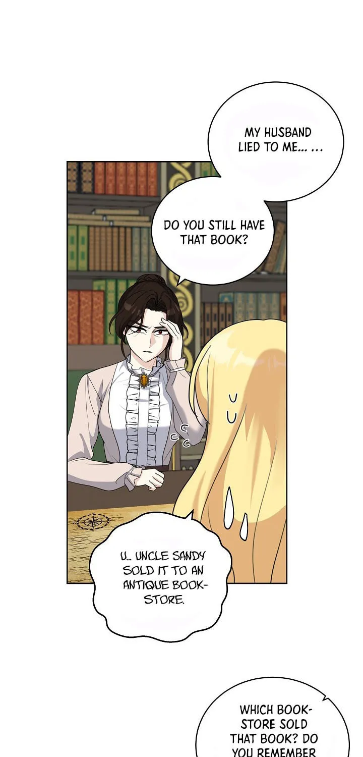 How to Protect My Sub Male Lead Dad Chapter 17 page 56 - 