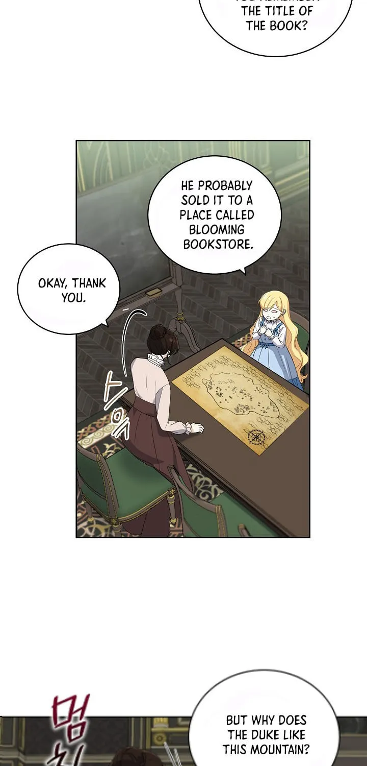 How to Protect My Sub Male Lead Dad Chapter 17 page 57 - 