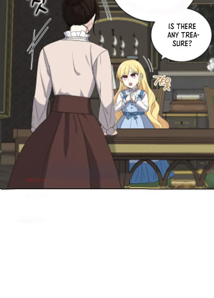 How to Protect My Sub Male Lead Dad Chapter 17 page 58 - 