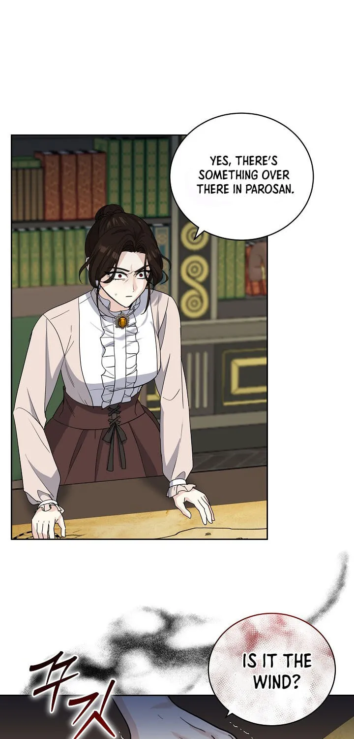 How to Protect My Sub Male Lead Dad Chapter 17 page 59 - 
