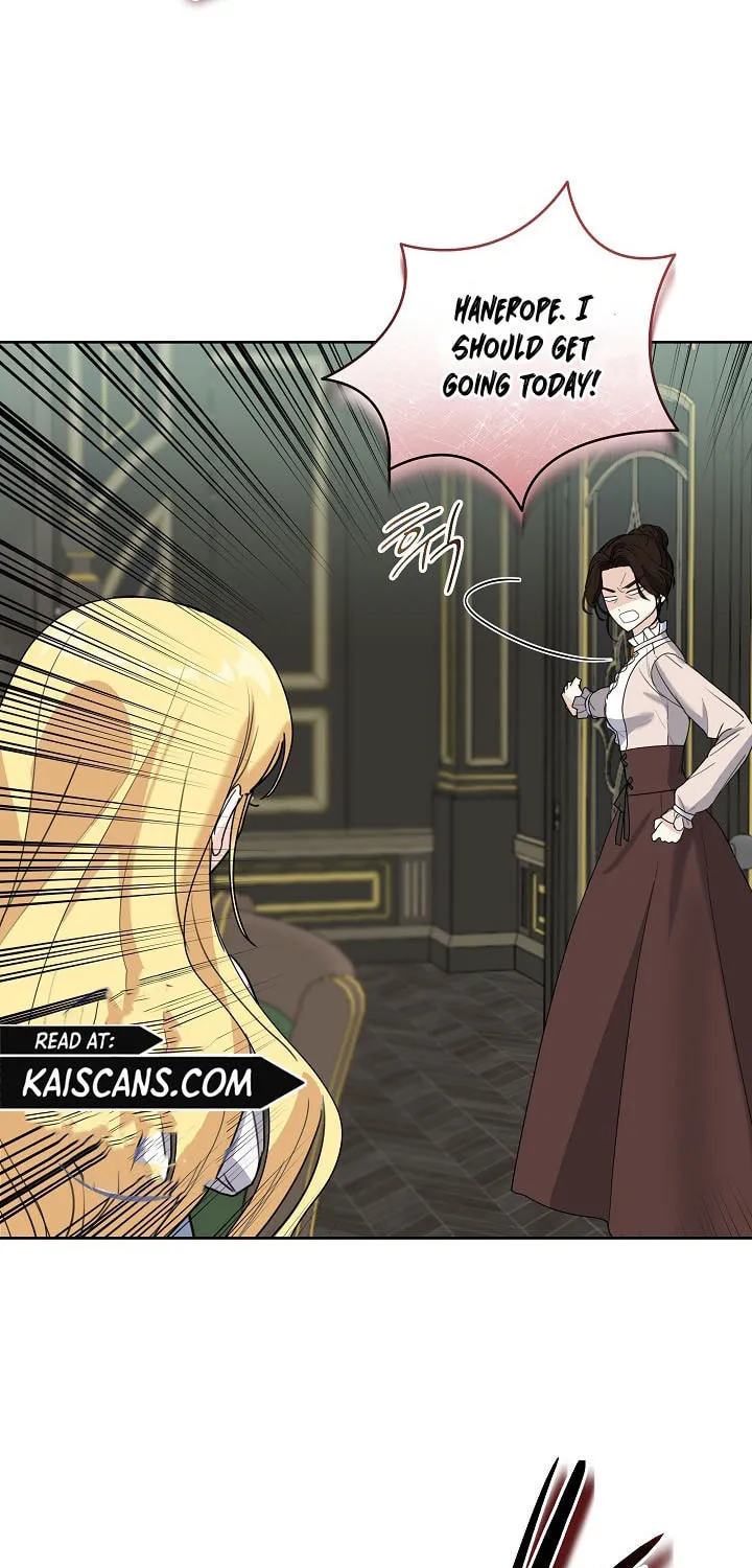 How to Protect My Sub Male Lead Dad Chapter 17 page 61 - 