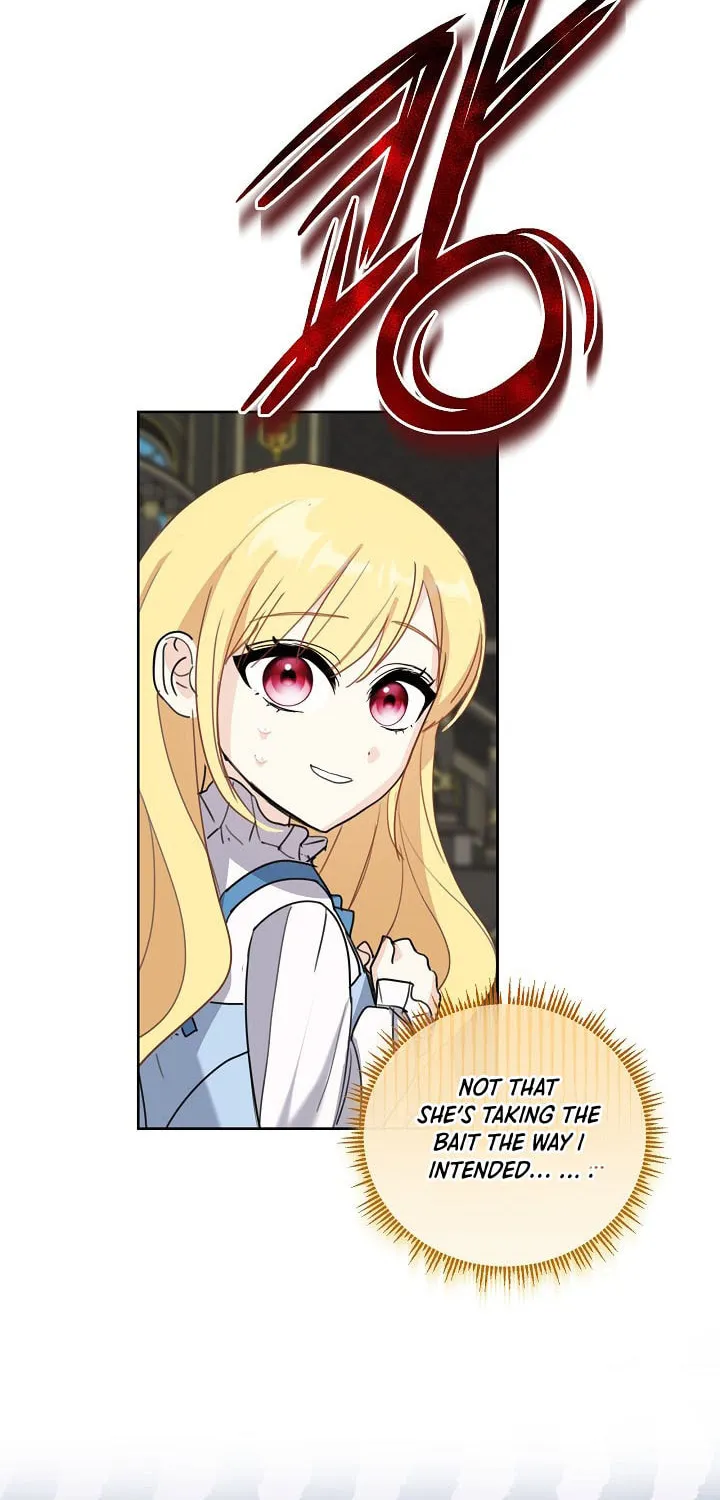 How to Protect My Sub Male Lead Dad Chapter 17 page 62 - 