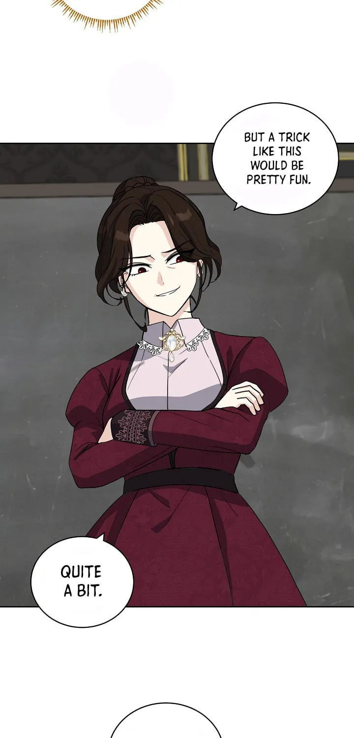 How to Protect My Sub Male Lead Dad Chapter 17 page 8 - 