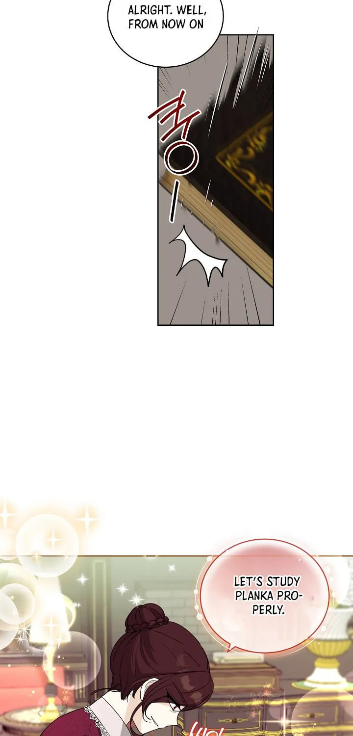 How to Protect My Sub Male Lead Dad Chapter 17 page 9 - 