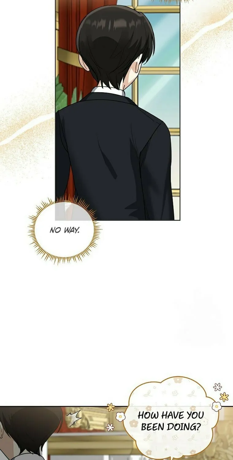 How to Protect My Sub Male Lead Dad Chapter 18 page 12 - 