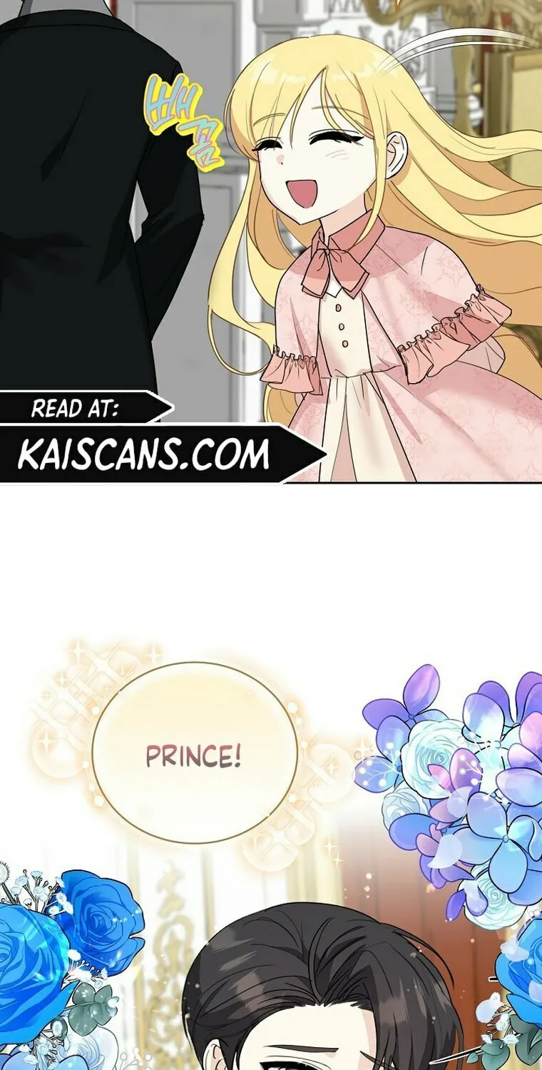 How to Protect My Sub Male Lead Dad Chapter 18 page 13 - 