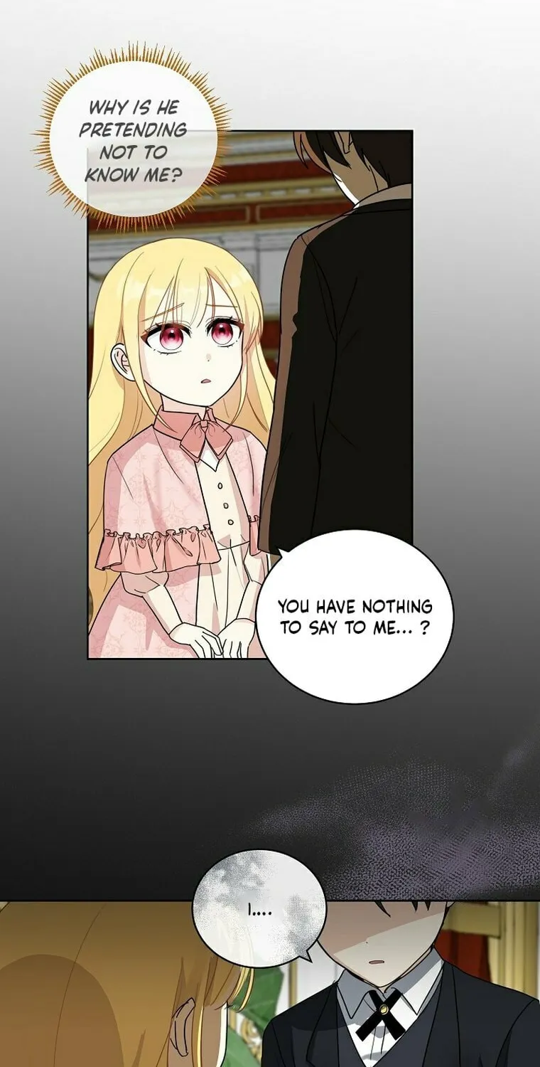 How to Protect My Sub Male Lead Dad Chapter 18 page 18 - 