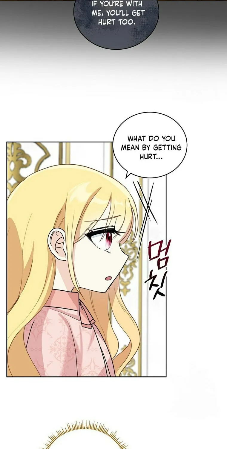 How to Protect My Sub Male Lead Dad Chapter 18 page 20 - 