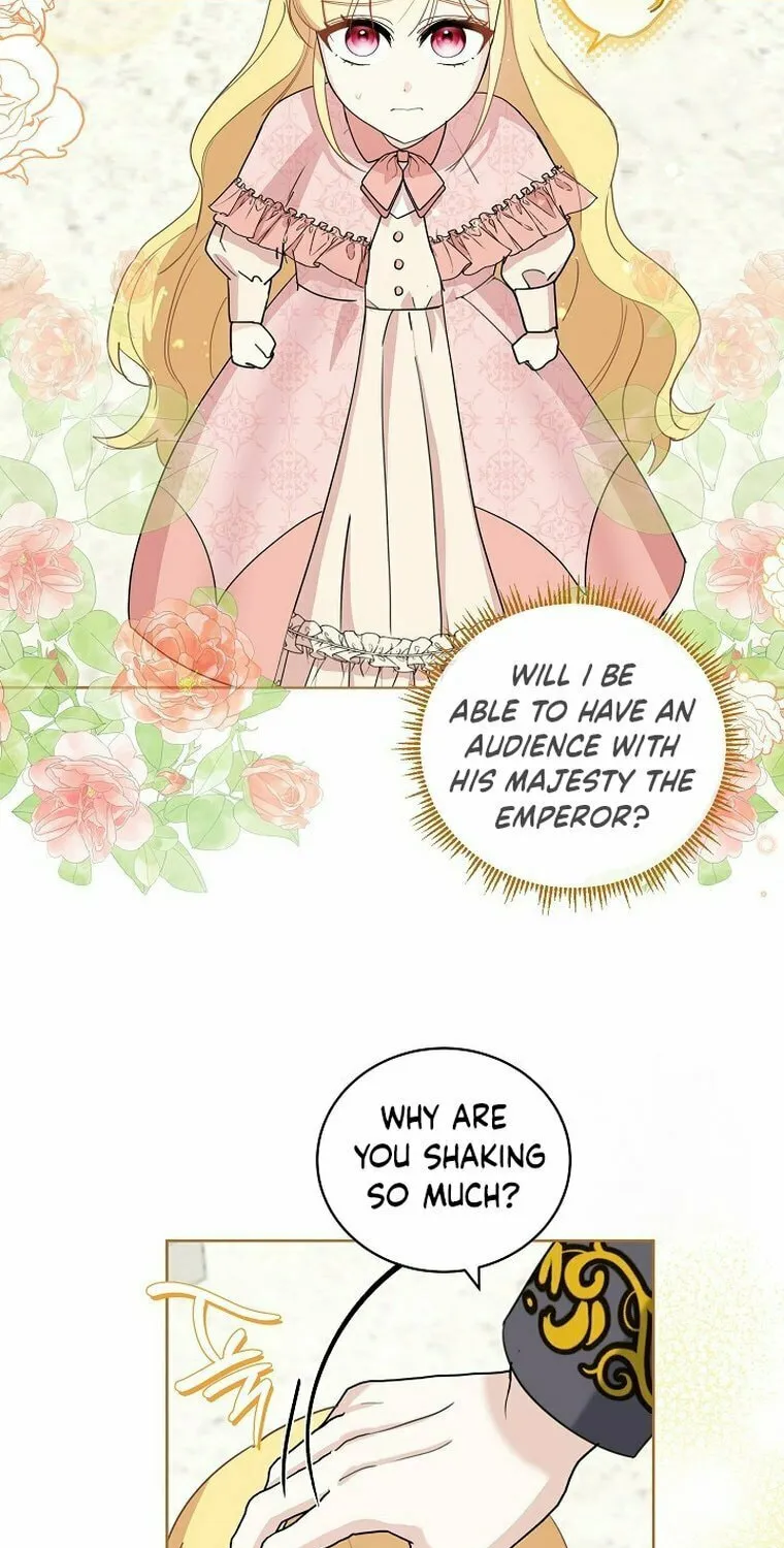 How to Protect My Sub Male Lead Dad Chapter 18 page 3 - 