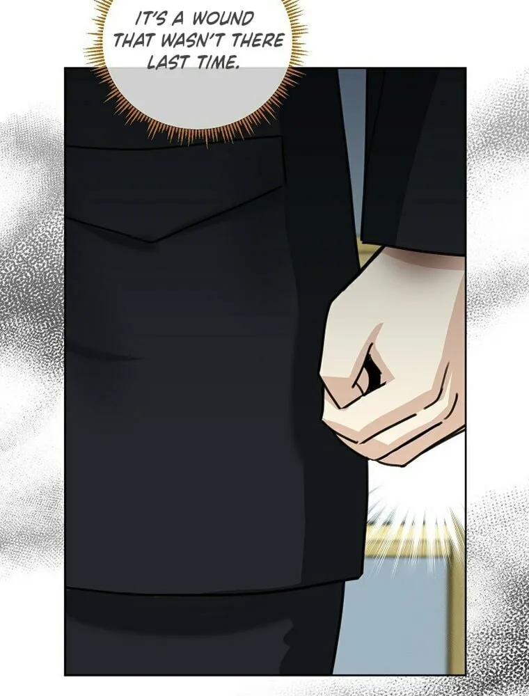 How to Protect My Sub Male Lead Dad Chapter 18 page 21 - 