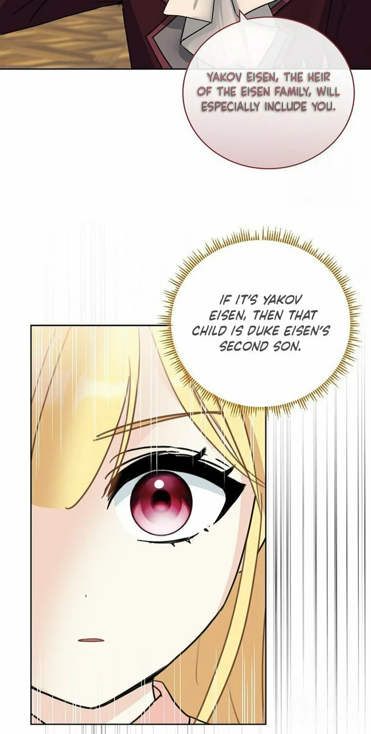 How to Protect My Sub Male Lead Dad Chapter 18 page 25 - 