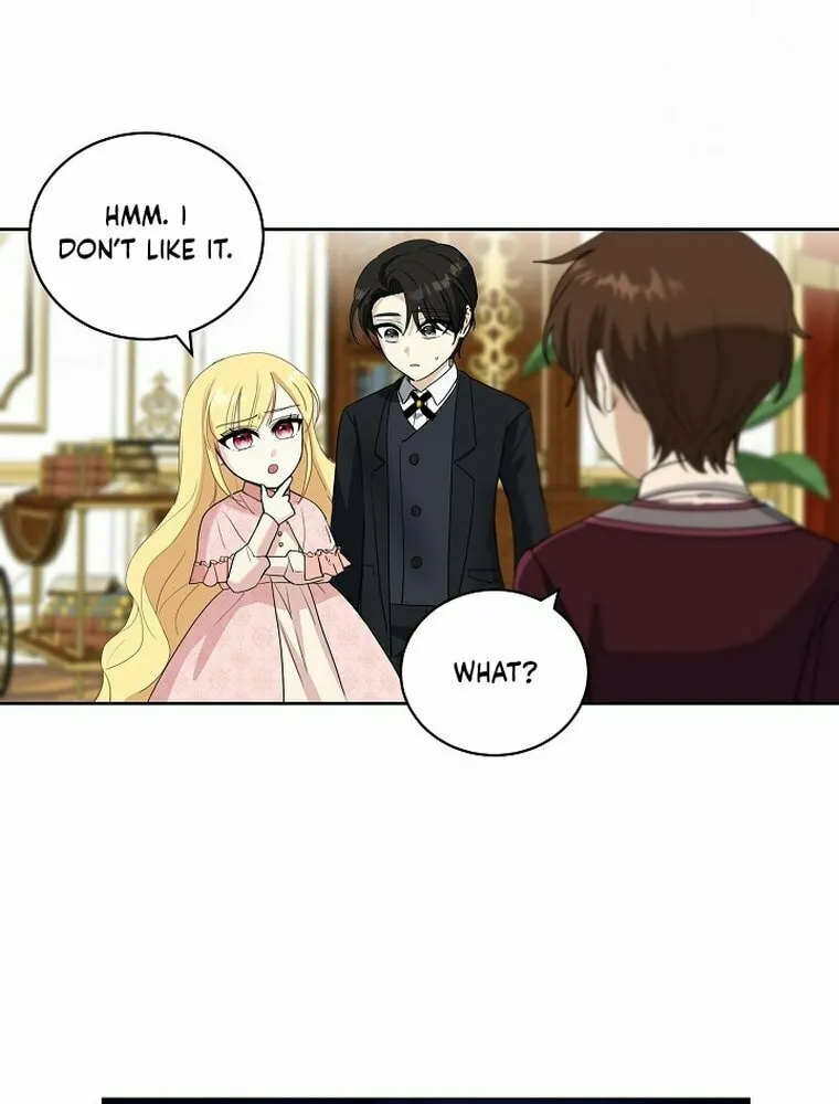 How to Protect My Sub Male Lead Dad Chapter 18 page 28 - 