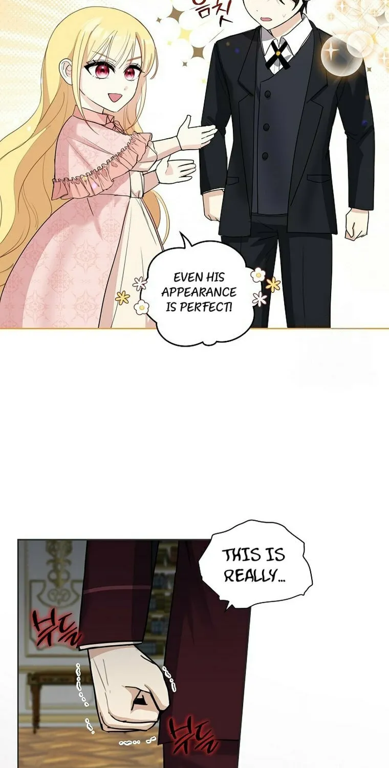How to Protect My Sub Male Lead Dad Chapter 18 page 30 - 