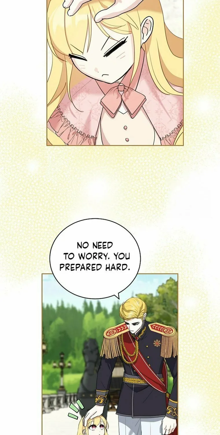 How to Protect My Sub Male Lead Dad Chapter 18 page 4 - 