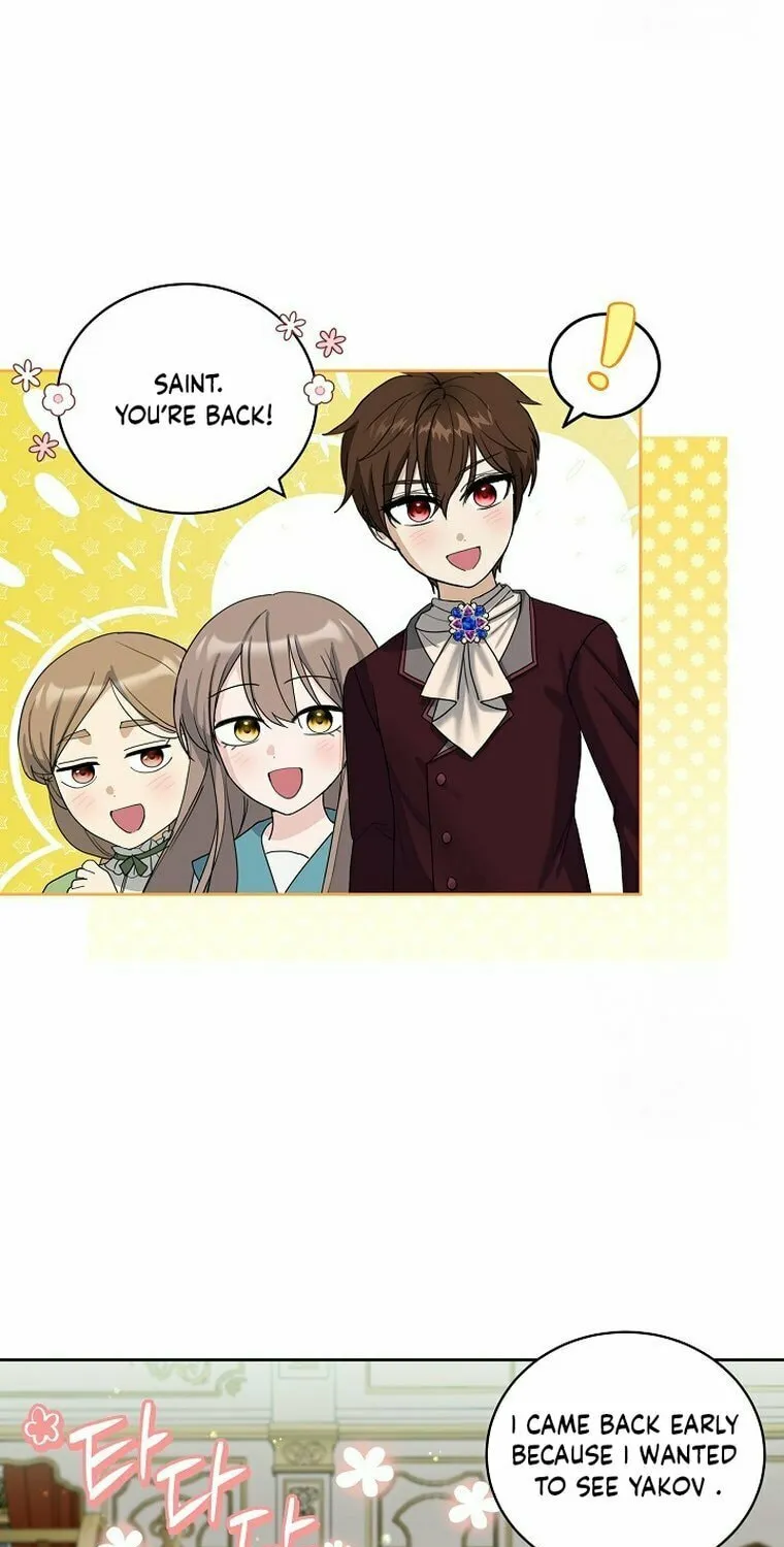 How to Protect My Sub Male Lead Dad Chapter 18 page 40 - 