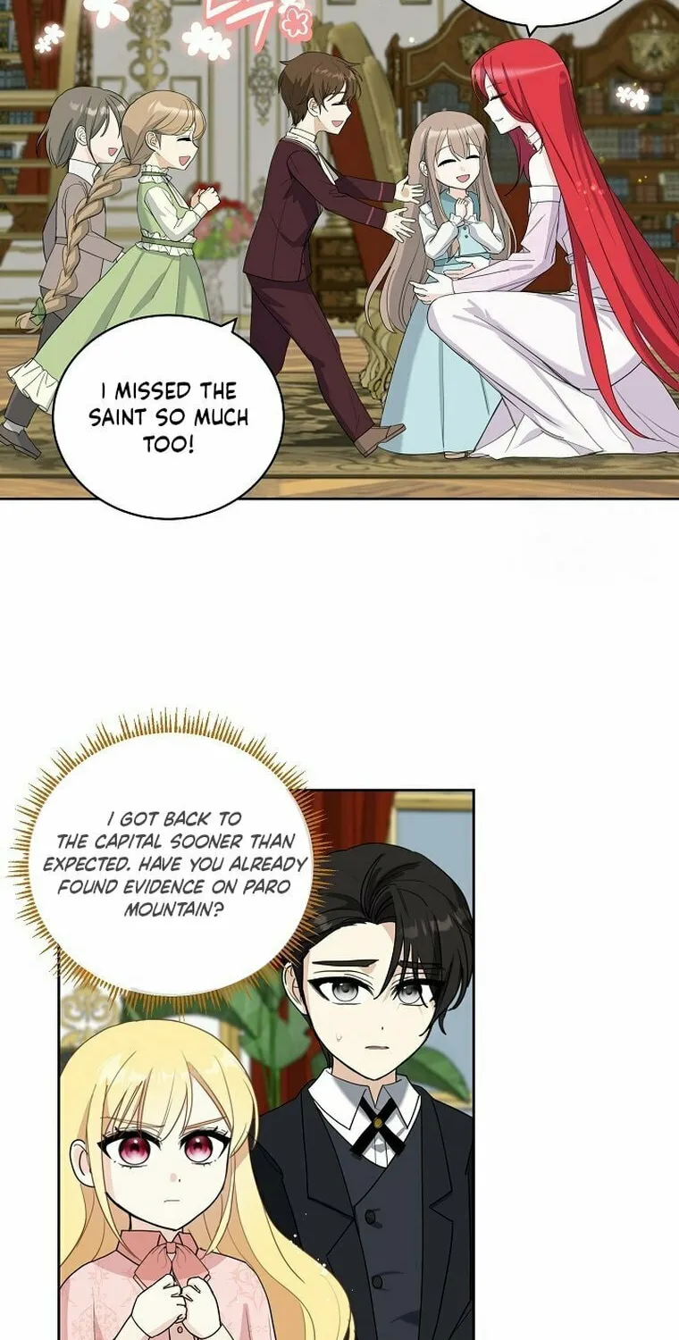 How to Protect My Sub Male Lead Dad Chapter 18 page 41 - 