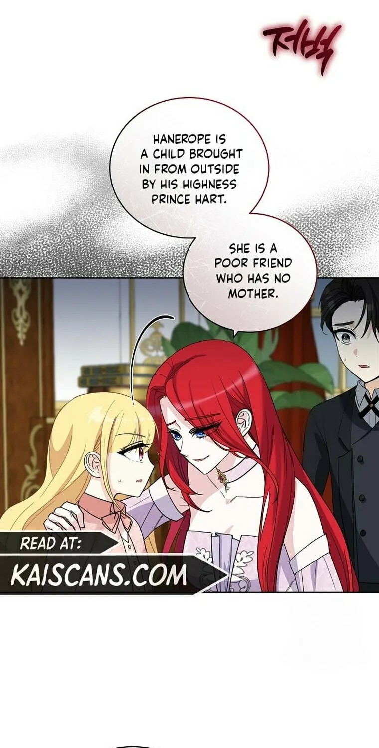 How to Protect My Sub Male Lead Dad Chapter 18 page 44 - 