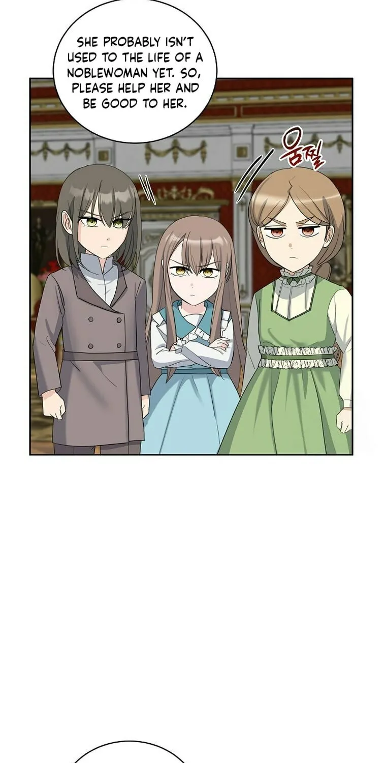 How to Protect My Sub Male Lead Dad Chapter 18 page 45 - 