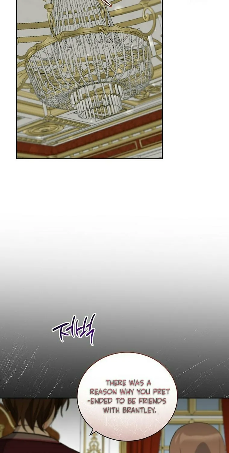 How to Protect My Sub Male Lead Dad Chapter 18 page 47 - 