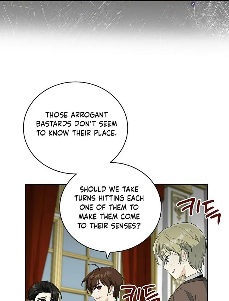 How to Protect My Sub Male Lead Dad Chapter 18 page 49 - 